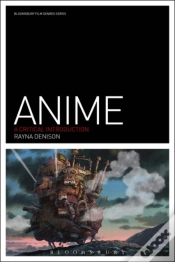 Capa do artigo Anime