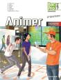 Animer ; 1ère, Terminale ; Bac Pro - Preview