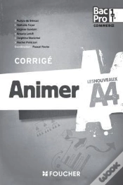 Capa do artigo Animer 1re Terminale Bac Pro Corrige