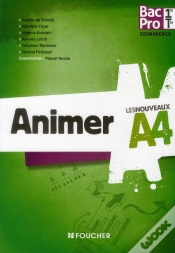 Capa do artigo Animer 1re Terminale Bac Pro