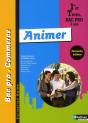 Animer Bac Pro Commerce (Galee) Eleve 2011 - Preview