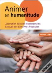 Capa do artigo Animer en Humanitude
