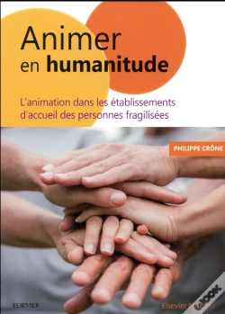 Capa do artigo Animer en Humanitude