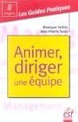 Animer Et Diriger Une Equipe  - Preview