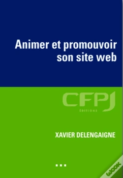Capa do artigo Animer Et Promouvoir Son Site Web