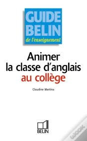 Capa do artigo Animer La Classe D