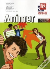 Capa do artigo Animer