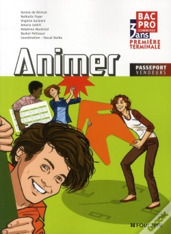 Capa do artigo Animer