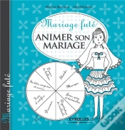Capa do artigo Animer Son Mariage