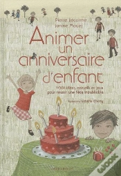 Capa do artigo Animer Un Anniversaire D
