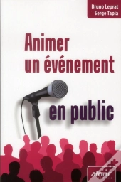 Animer Un Evenement En Public
