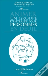 Animer Un Groupe D'Entraide Pour Personnes En Deuil