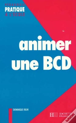 Capa do artigo Animer Une Bcd