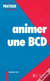 Capa do artigo Animer Une Bcd