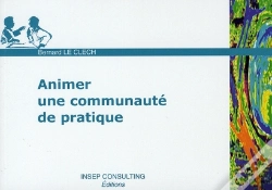 Capa do artigo Animer Une Communaute De Pratique