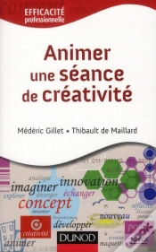 Capa do artigo Animer Une Séance De Créativité ; Comment Animer Une Réunion Créative