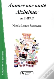 Capa do artigo Animer Une Unité Alzheimer En Ehpad