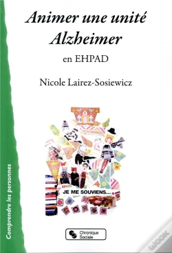Capa do artigo Animer Une Unité Alzheimer En Ehpad