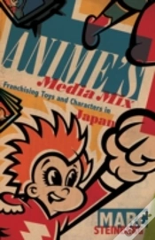 Capa do artigo Anime