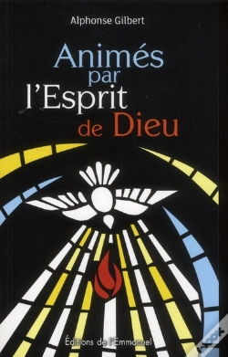 Capa do artigo Animés Par L'Esprit De Dieu