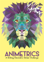 Animetrics - Preview