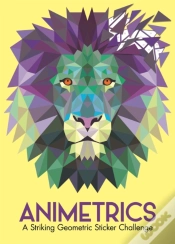 Capa do artigo Animetrics