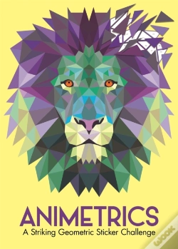 Capa do artigo Animetrics