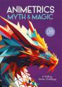 Animetrics Myth And Magic - Preview