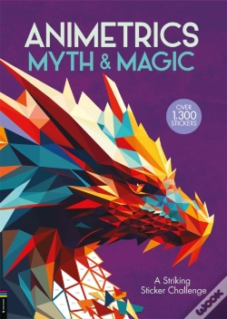Capa do artigo Animetrics Myth And Magic