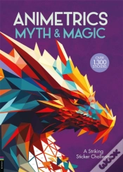 Capa do artigo Animetrics Myth And Magic