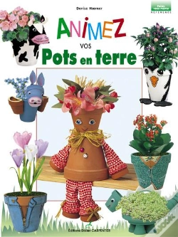 Capa do artigo Animez Vos Pots De Terre