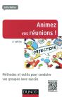 Animez Vos Réunions ! (2e Édition) - Preview