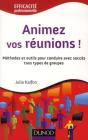 Animez Vos Réunions ! Méthodes Et Outils Pour L'Animateur - Preview
