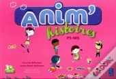 Anim'Histoires ; Ps-Ms