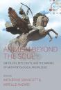 Animism Beyond The Soul - Preview
