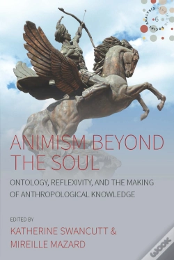 Capa do artigo Animism Beyond The Soul
