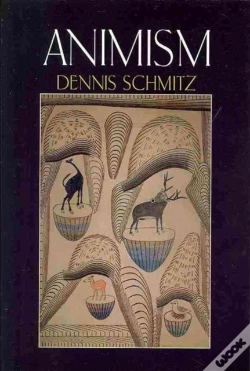 Capa do artigo Animism