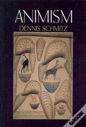 Capa do artigo Animism