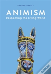 Capa do artigo Animism