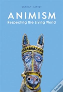 Capa do artigo Animism