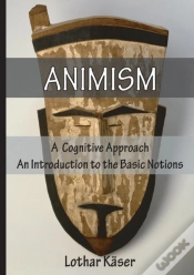 Capa do artigo Animism