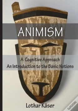 Capa do artigo Animism