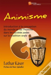 Capa do artigo Animisme Introduction A La Conception Du Monde Et De L