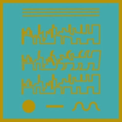 Capa do artigo Animist Pools - Vinil