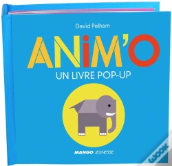 Capa do artigo Anim'O