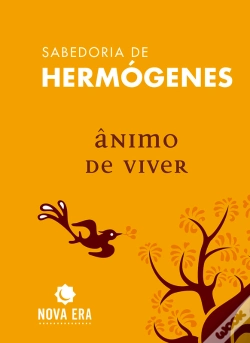 Capa do artigo Ânimo De Viver