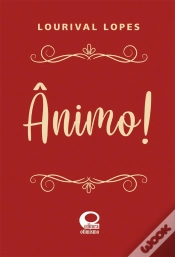 Capa do artigo Ânimo