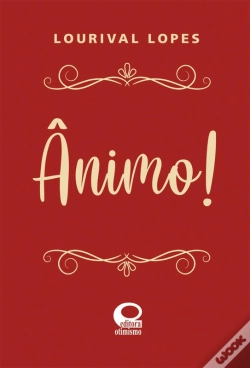 Capa do artigo Ânimo