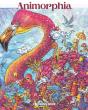 Animorphia Coloring Book - Preview