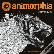 Capa do artigo Animorphia